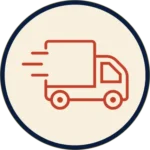 Ordering & Distribution